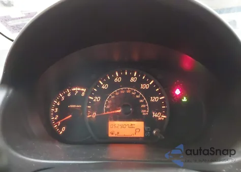 2020 Mitsubishi Mirage Le из США, поврежденный, VIN ML32A5HJ4LH002021